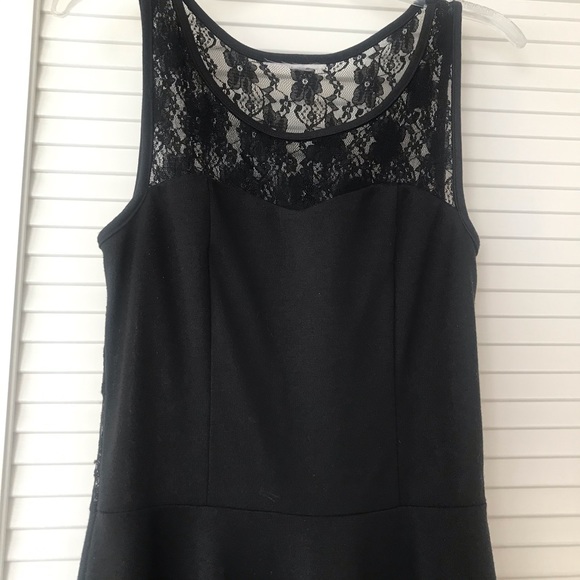 LACE Embellished Dress EUC! - Picture 3 of 7